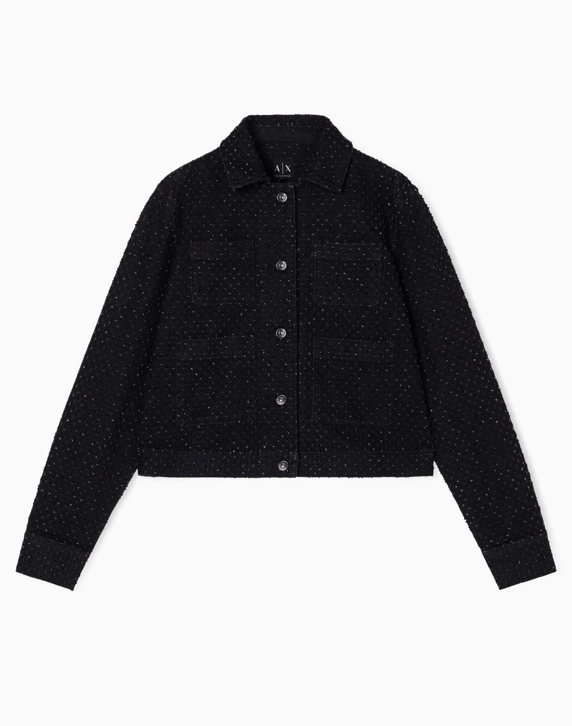 denim-jackets-black--armani-exchange