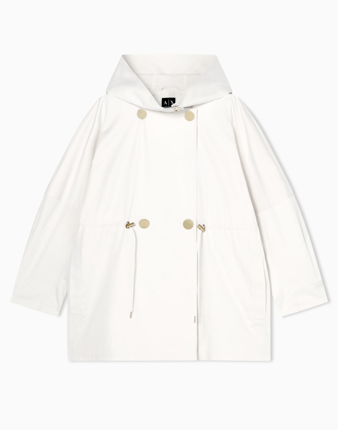 parka-in-satin-fabric-white--armani-exchange