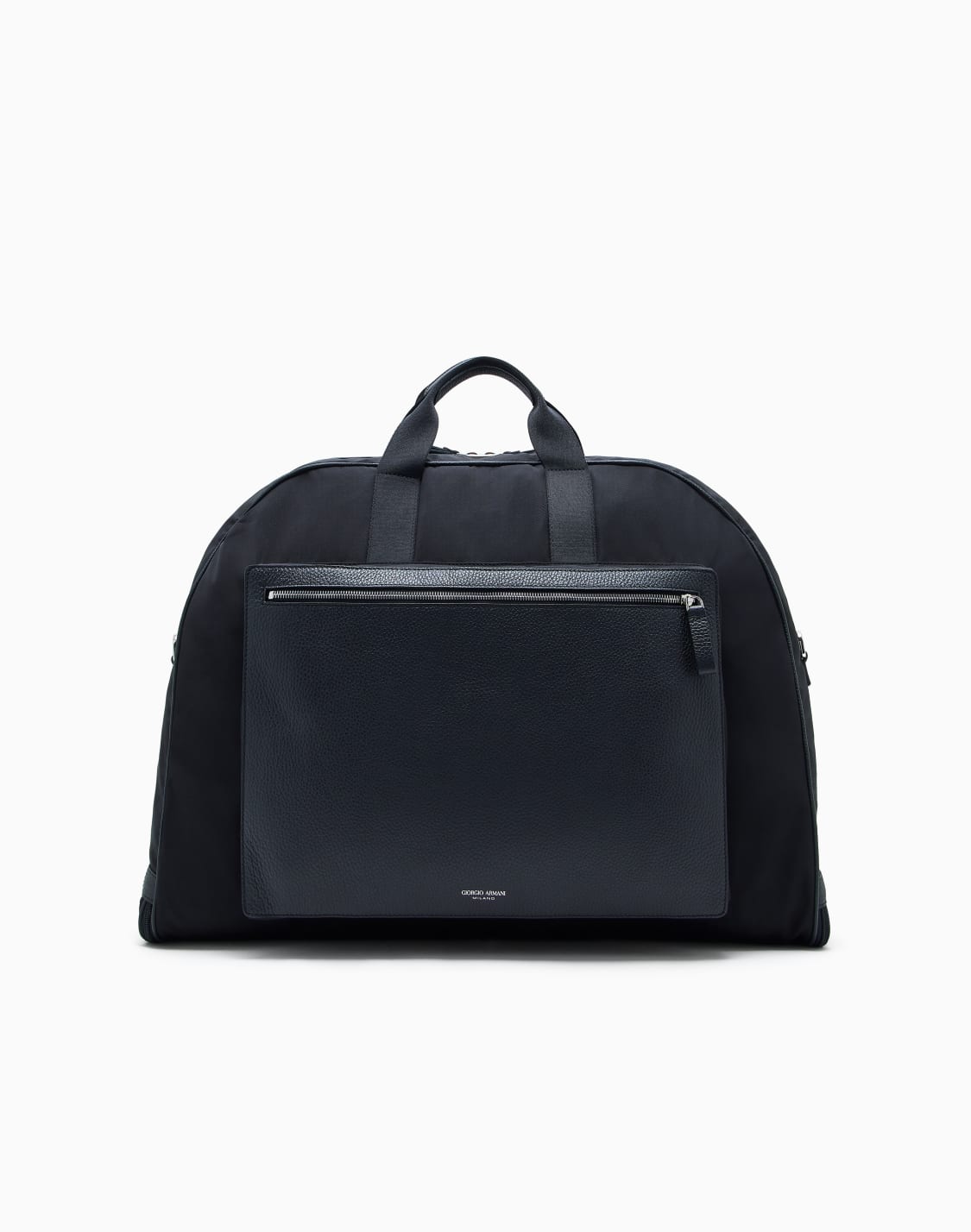 housse-pour-vtements-en-nylon-cologique-et-cuir-grain-asv-noir--giorgio-armani