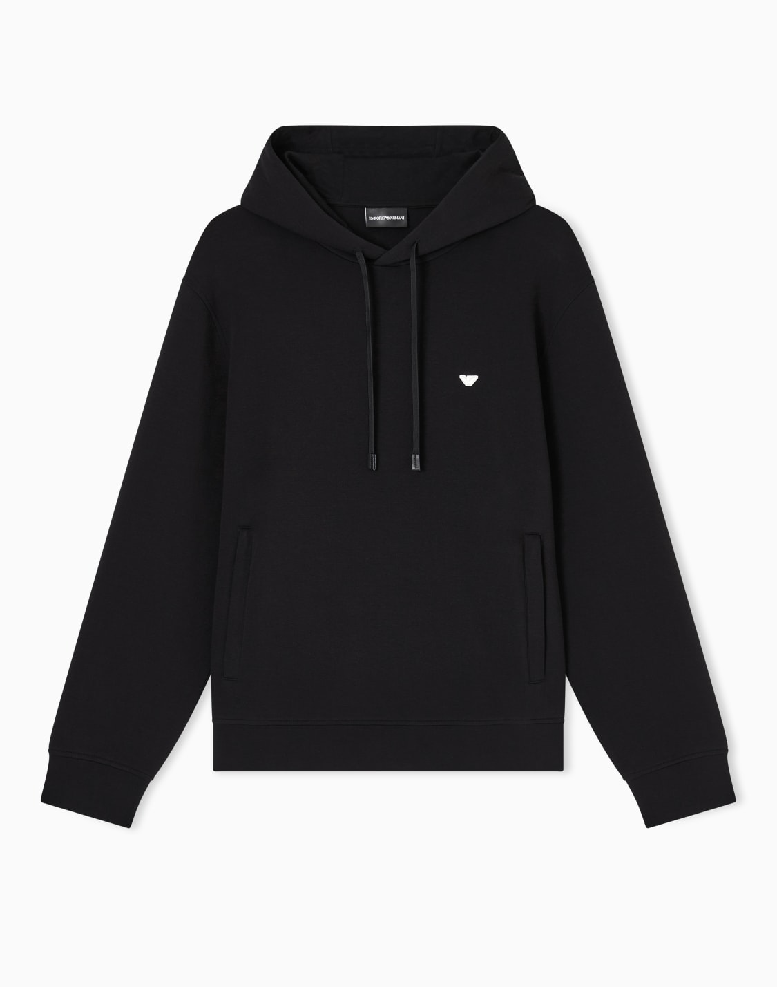 double-jersey-hooded-sweatshirt-with-embroidered-micro-eagle-logo-black--emporio-armani