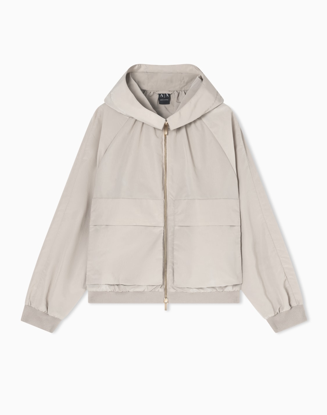 windbreakers-in-mixed-fabric-beige--armani-exchange