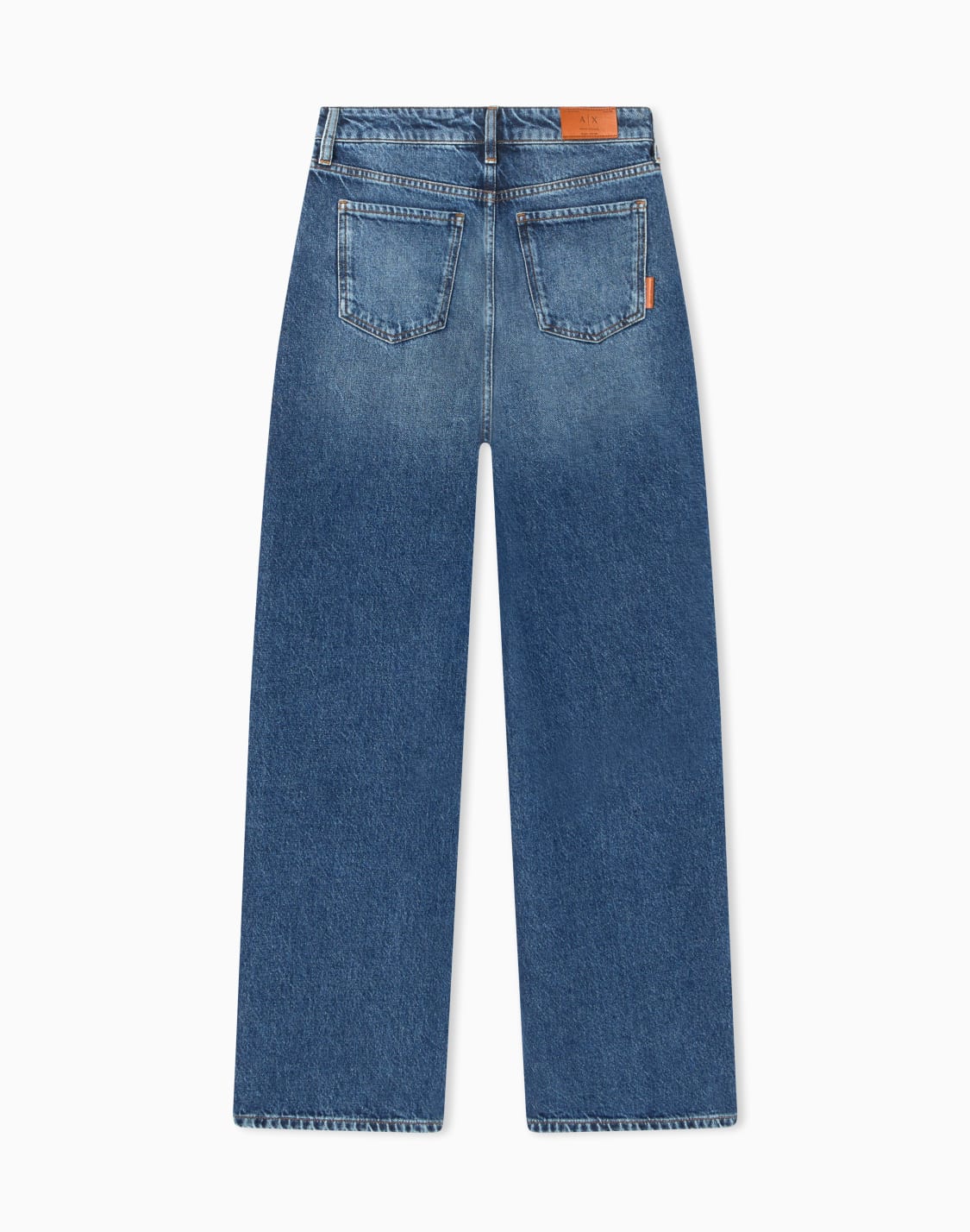 relaxed-cotton-jeans-blue--armani-exchange