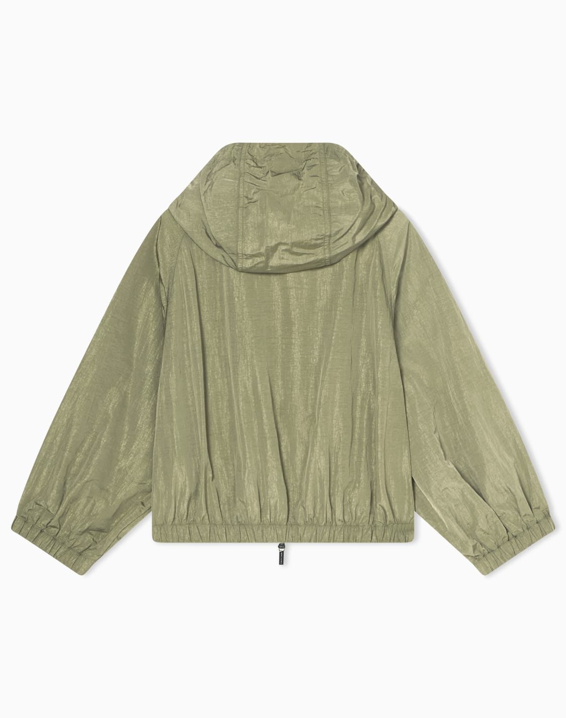 glossy-windbreaker-metallic-effect-green--armani-exchange