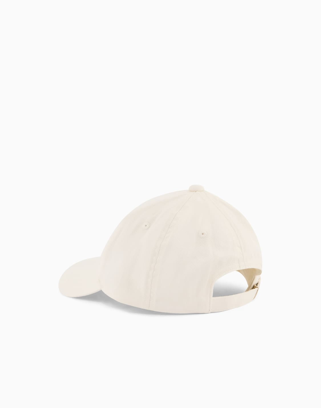 cotton-hat-ホワイト--armani-exchange