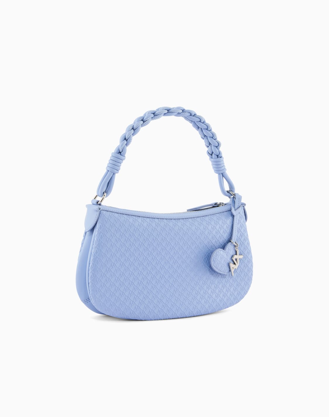 mini-shoulder-bag-in-smooth-fabric-celeste--armani-exchange