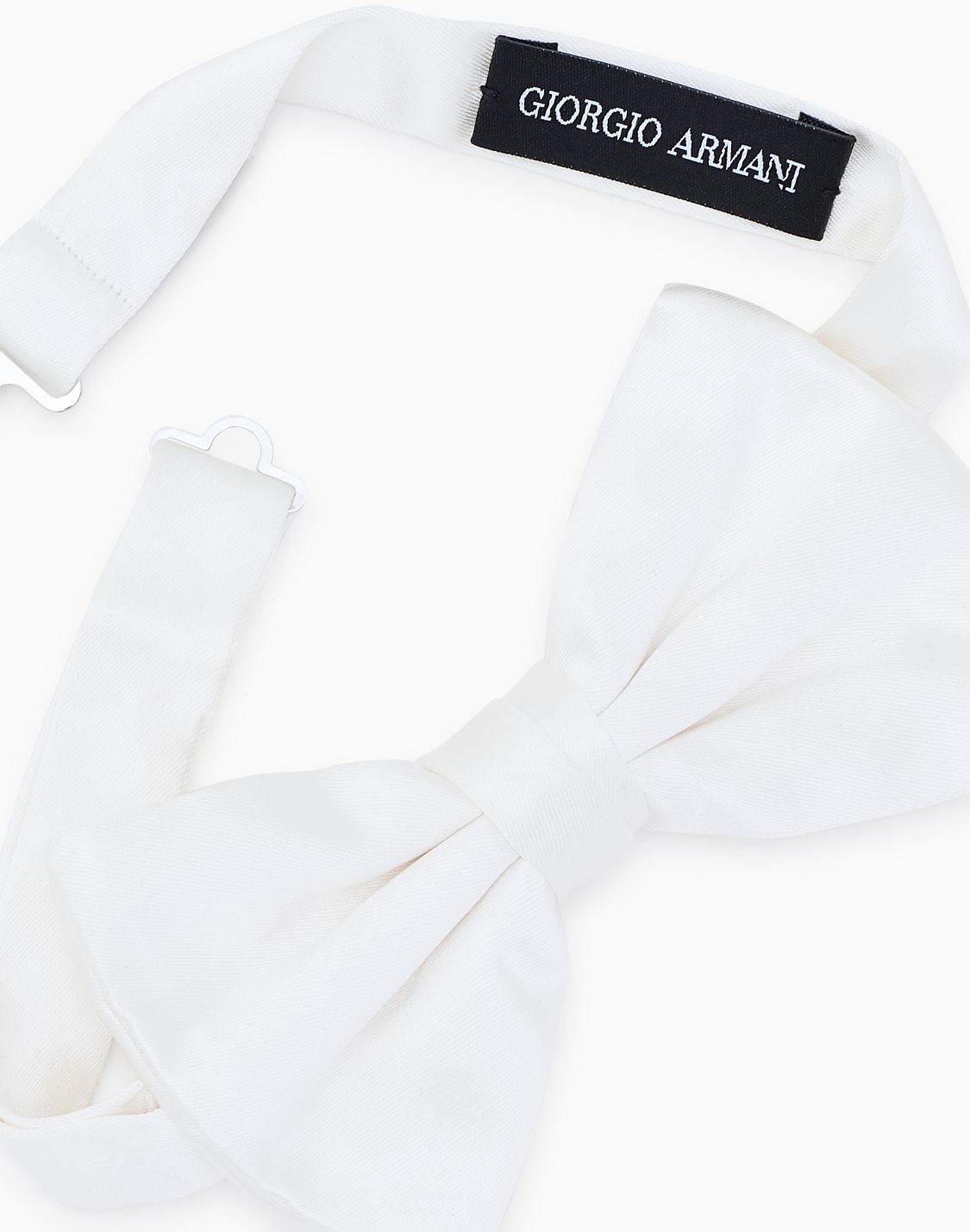 pajarita-grande-anudada-de-pura-seda-blanco--giorgio-armani