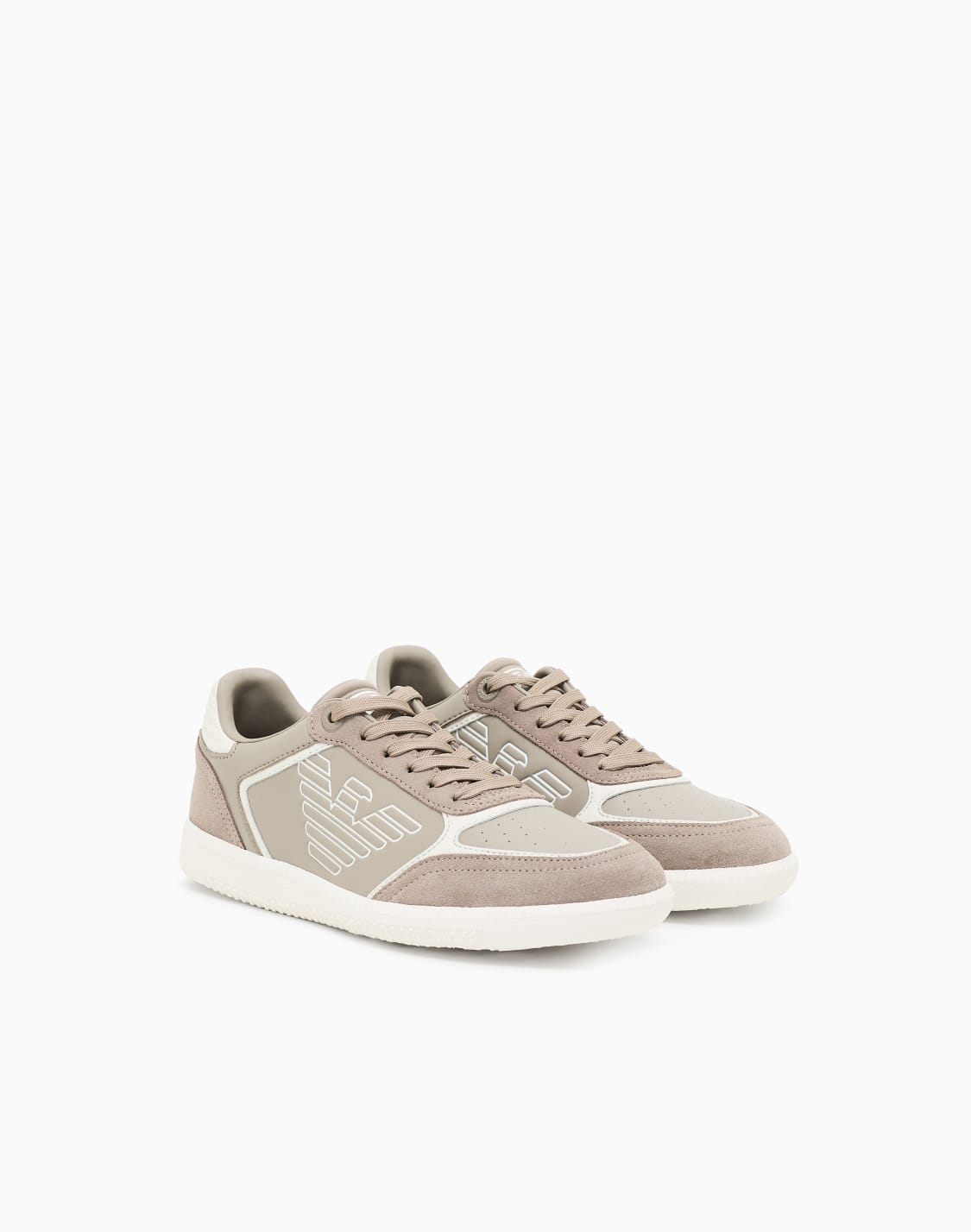 heritage-eagle-sneakers-beige--ea7