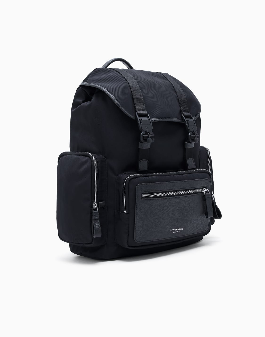recycled-nylon-and-pebbled-leather-backpack-asv-black--giorgio-armani