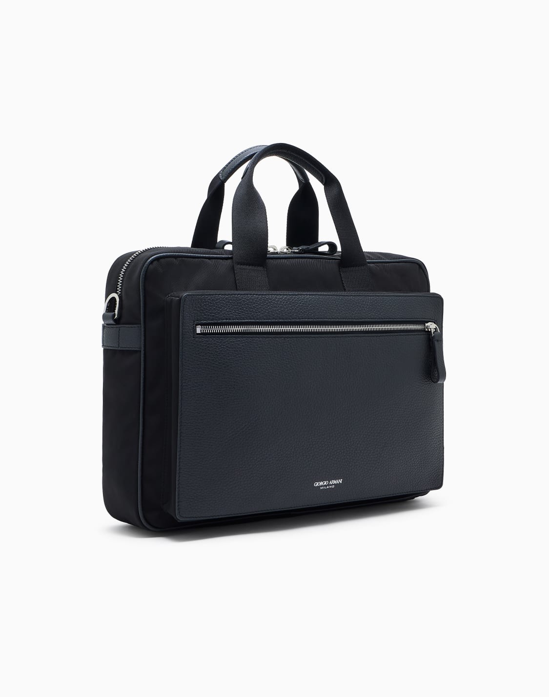 aktentasche-aus-nylon-und-vollnarbigem-leder-asv-schwarz--giorgio-armani