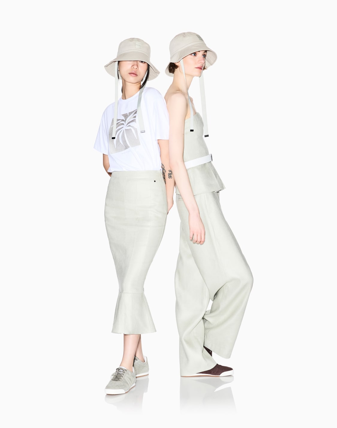 linen-twill-palazzo-trousers-beige--armani-exchange