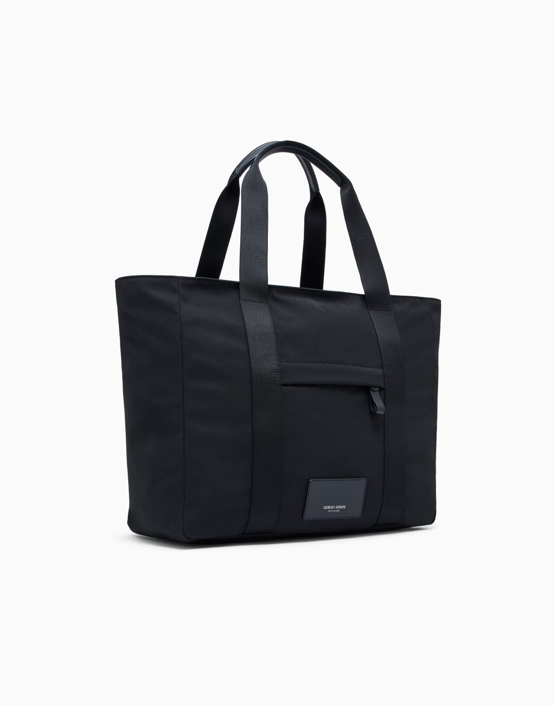 asv-small-nylon-shopper-bag-black--giorgio-armani