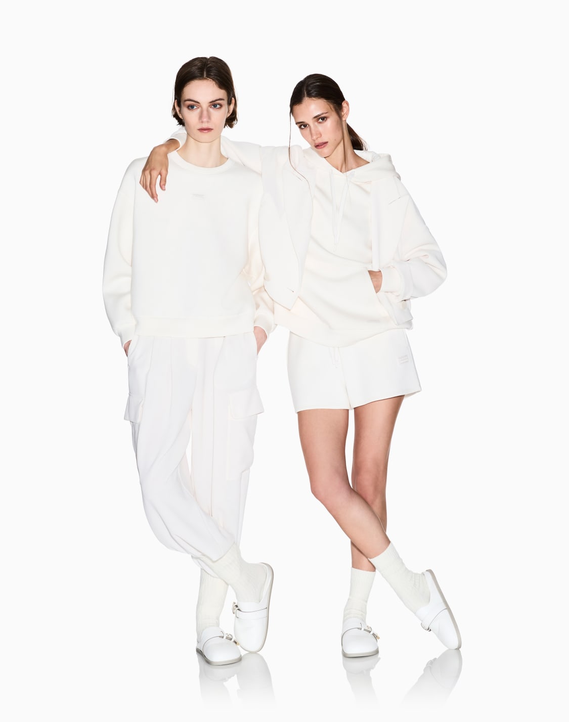 shorts-in-technical-fabric-white--armani-exchange