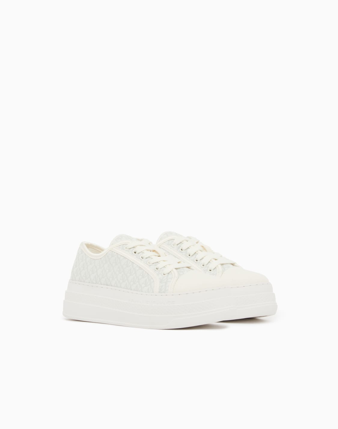 sneakers-white--armani-exchange