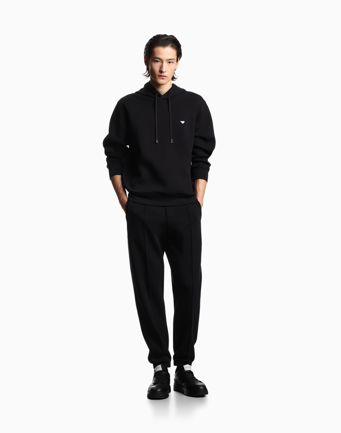 double-jersey-hooded-sweatshirt-with-embroidered-micro-eagle-logo-black--emporio-armani