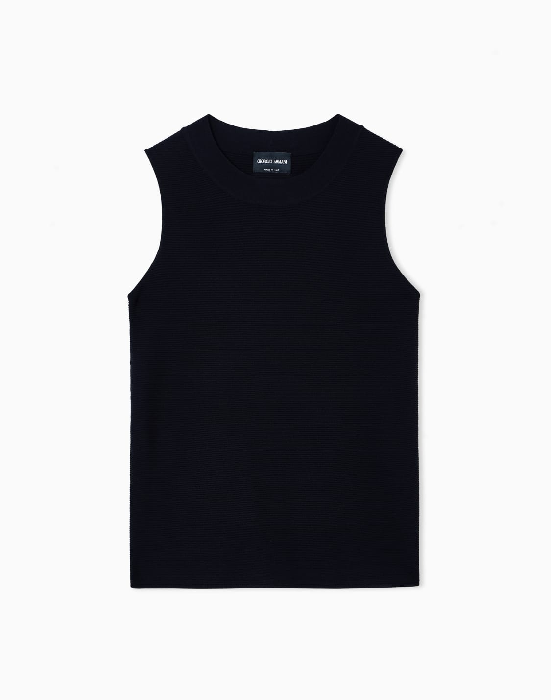 top-in-ottoman-fabric-black--giorgio-armani