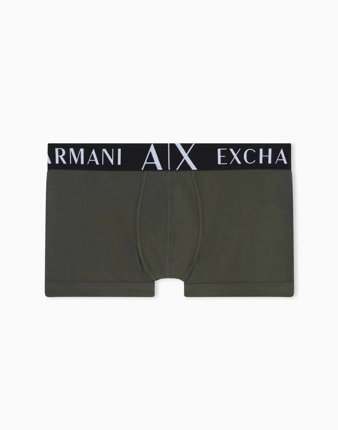 stretch-fabric-boxer-shorts-green--armani-exchange