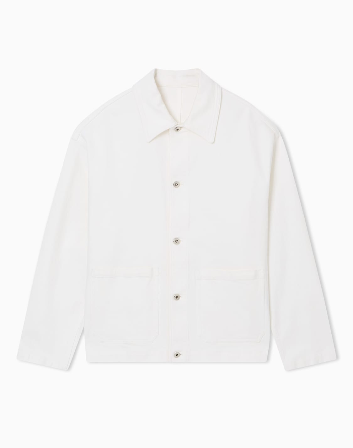 chaqueta-de-sarga-elstica-icon-blanco--emporio-armani