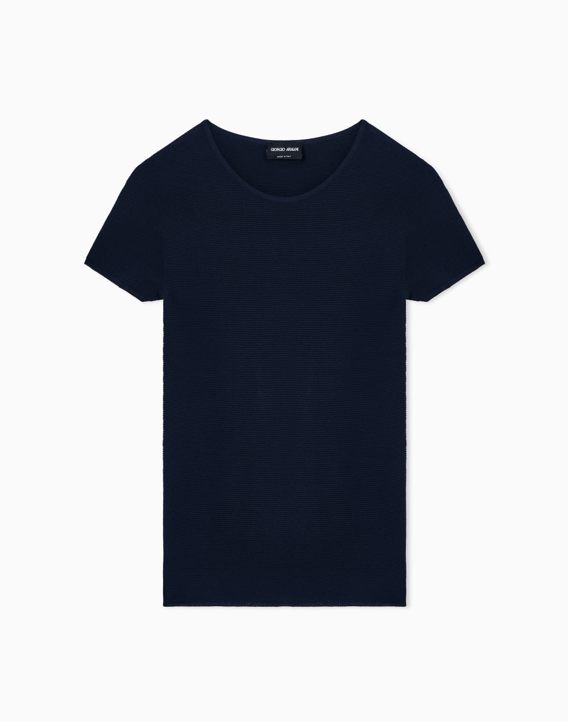 links-stitch-viscose-short-sleeved-jumper-navy-blue--giorgio-armani