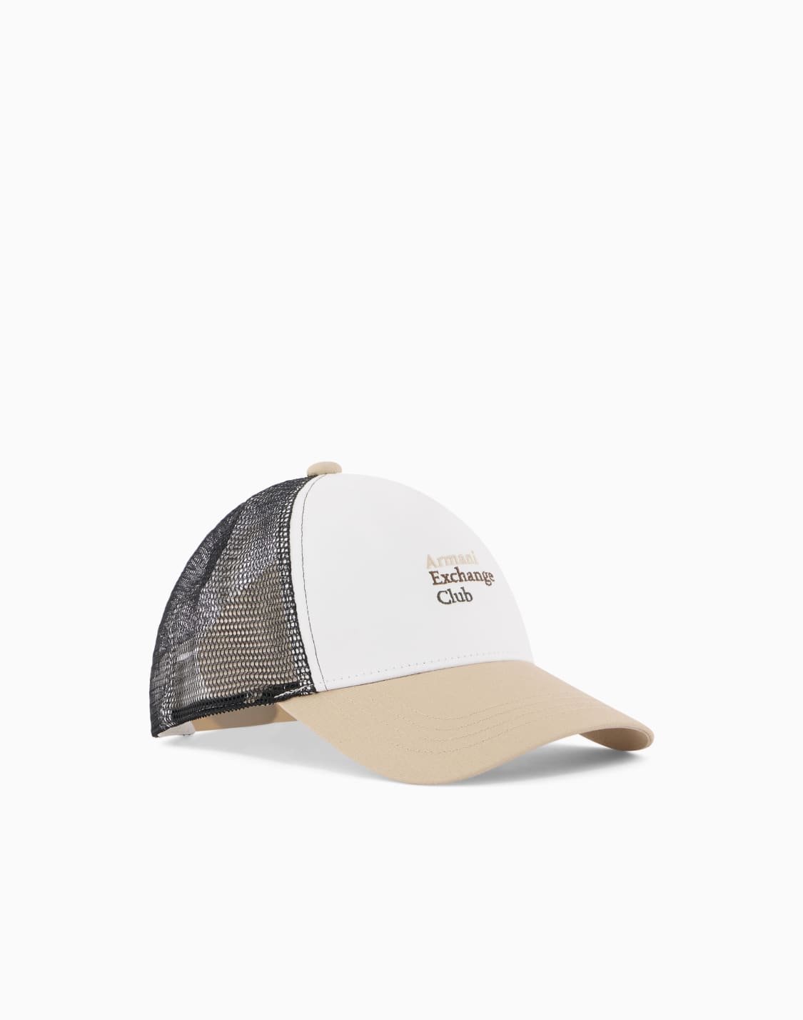 classic-and-versatile-cotton-twill-cap-white--armani-exchange