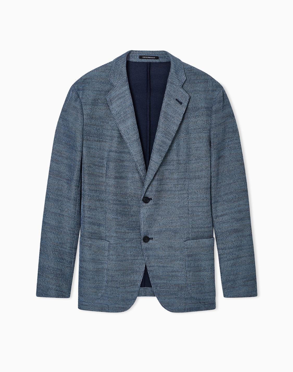 3d-texture-knitted-jacket-light-blue--emporio-armani