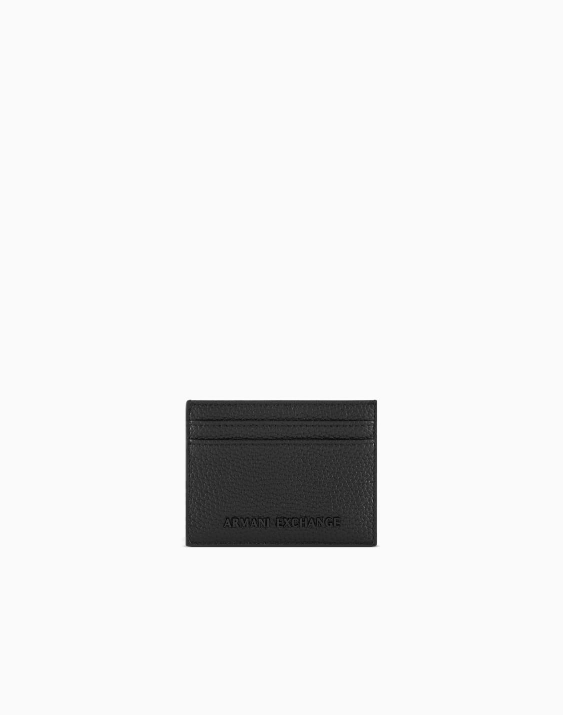 card-holders-black--armani-exchange