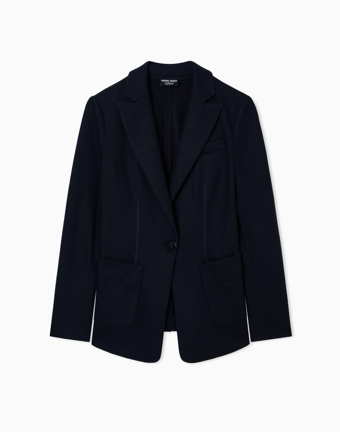 순수-캐시미어-저지-싱글-브레스트-재킷-블랙--giorgio-armani