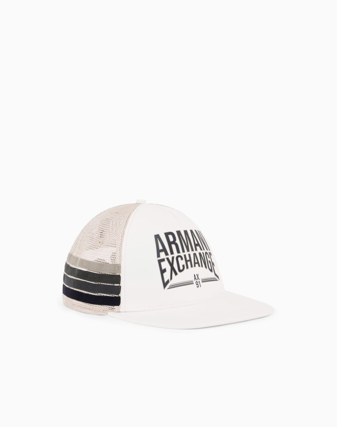 cotton-twill-cap-white--armani-exchange