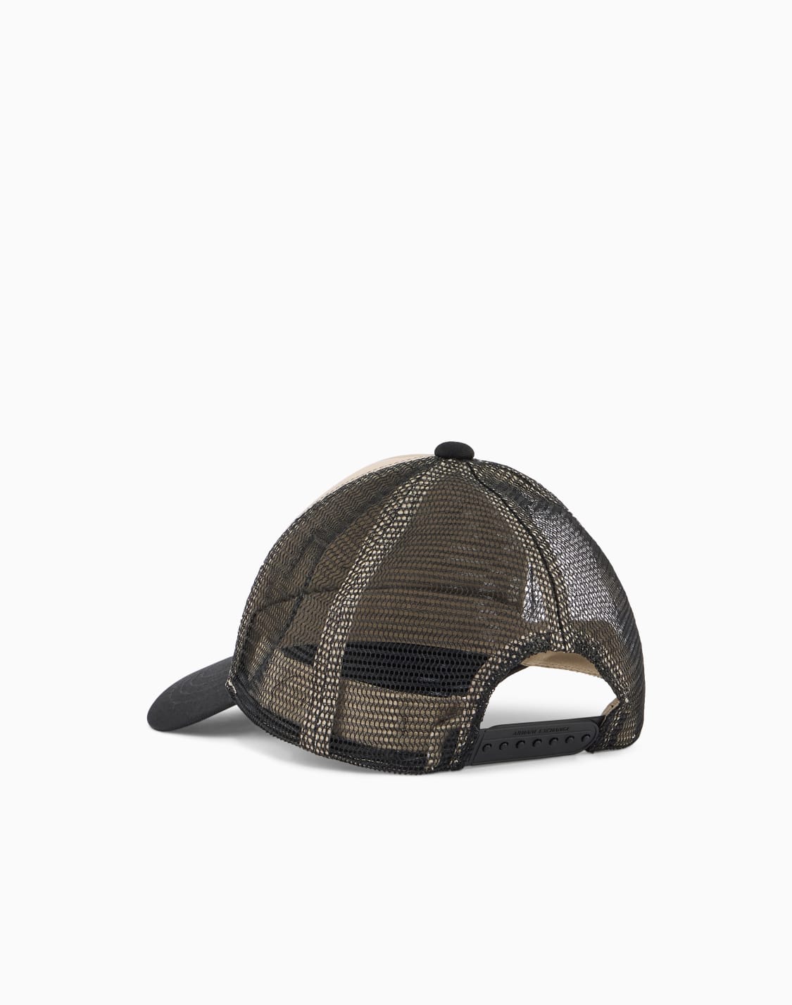 classic-and-versatile-cotton-twill-cap-beige--armani-exchange