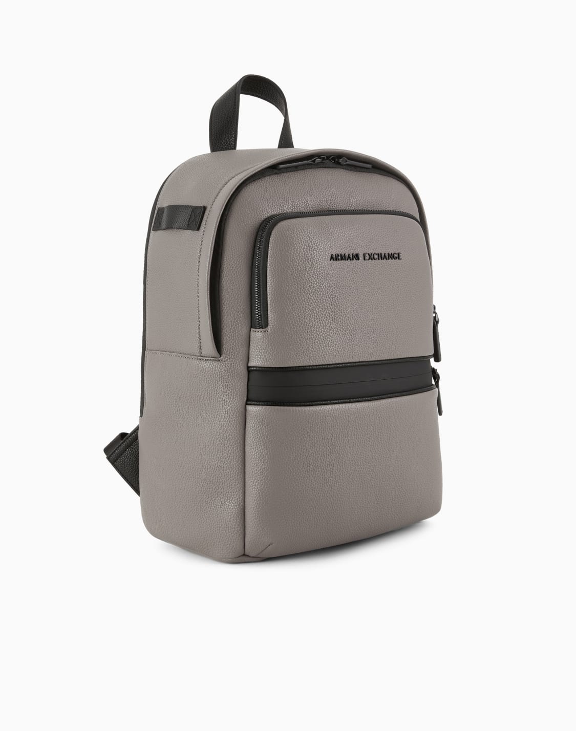 mochilas-gris--armani-exchange