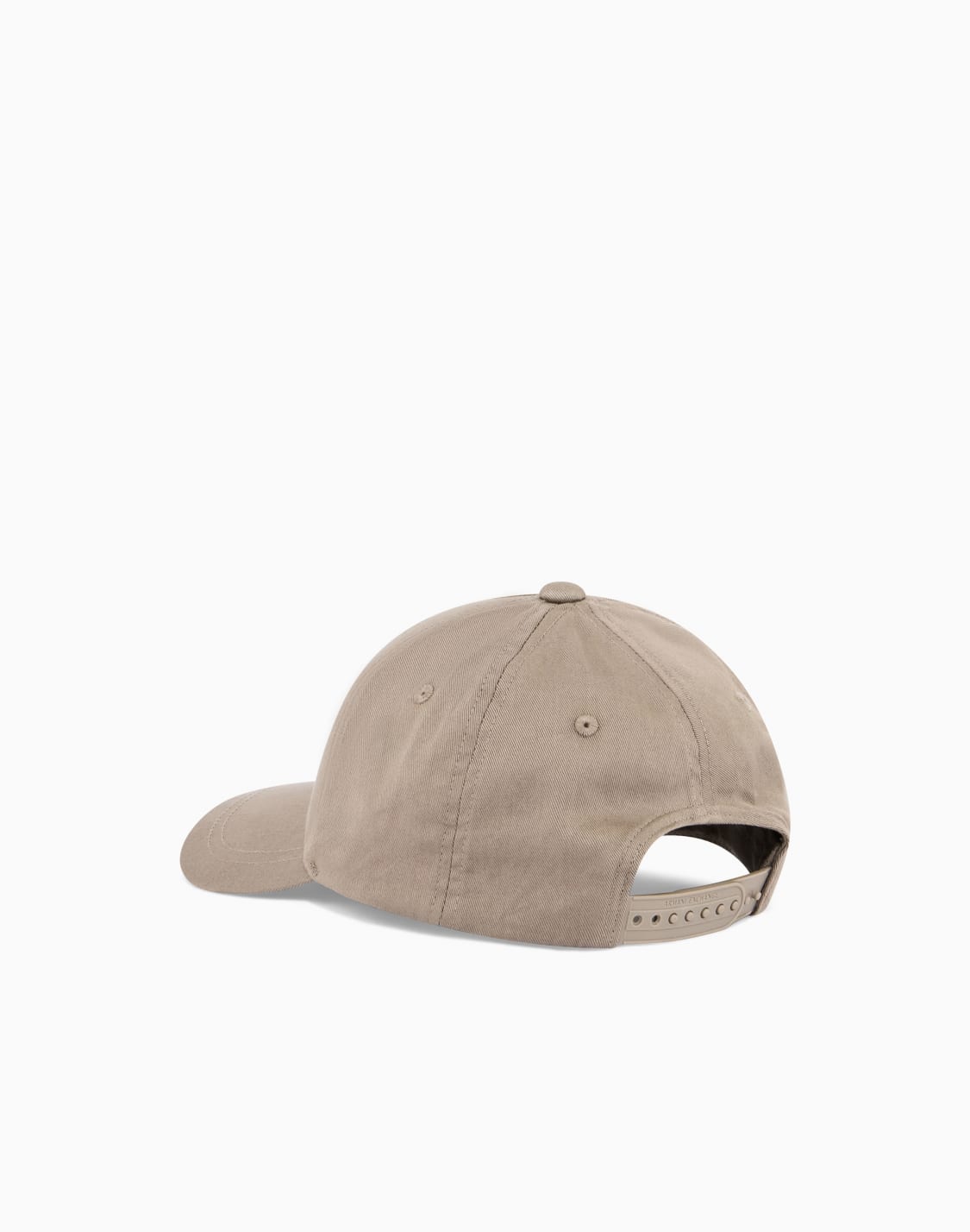 オンライン限定axロゴ-キャップ-グレ--armani-exchange