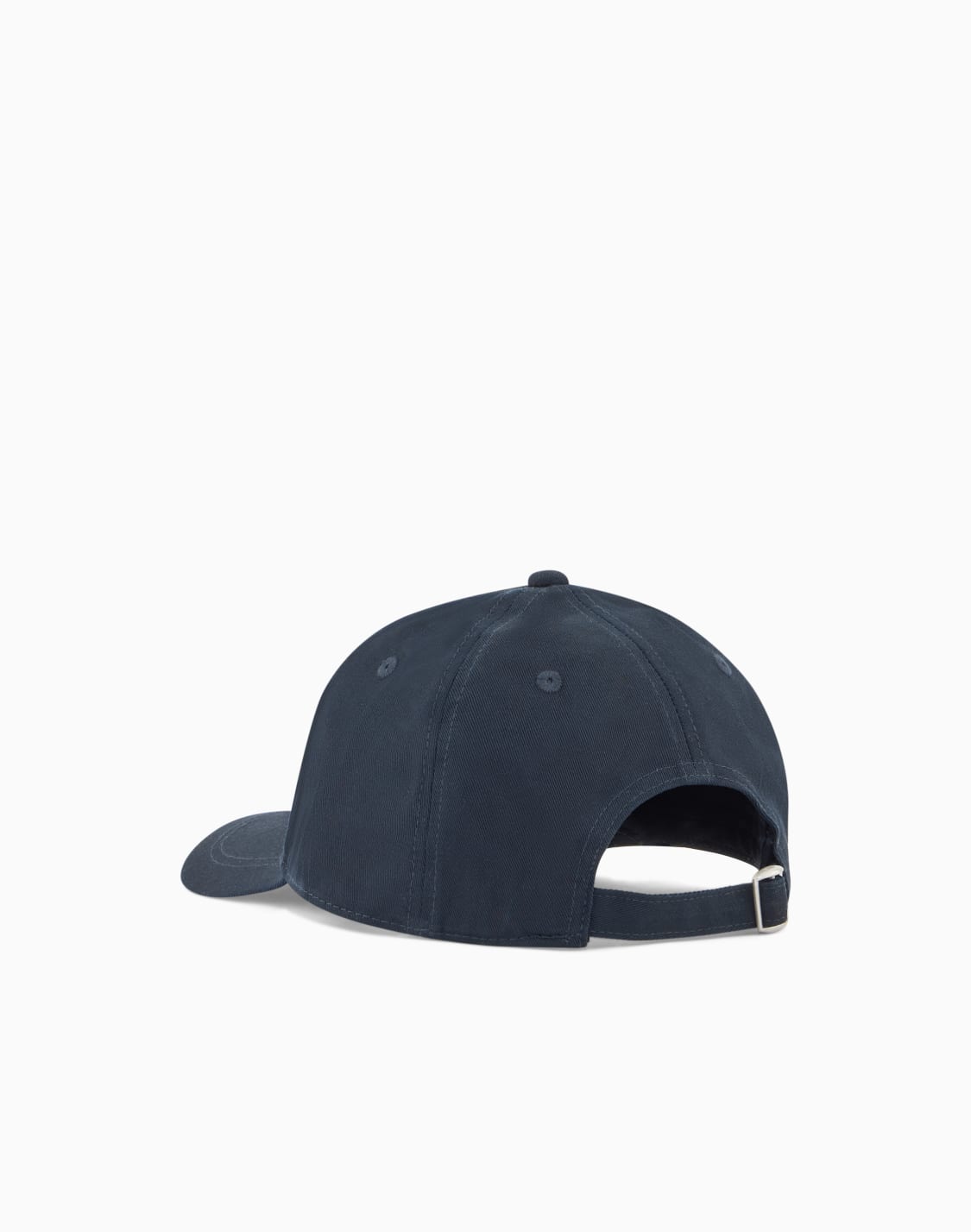 axロゴ-キャップ-ネイビブル--armani-exchange