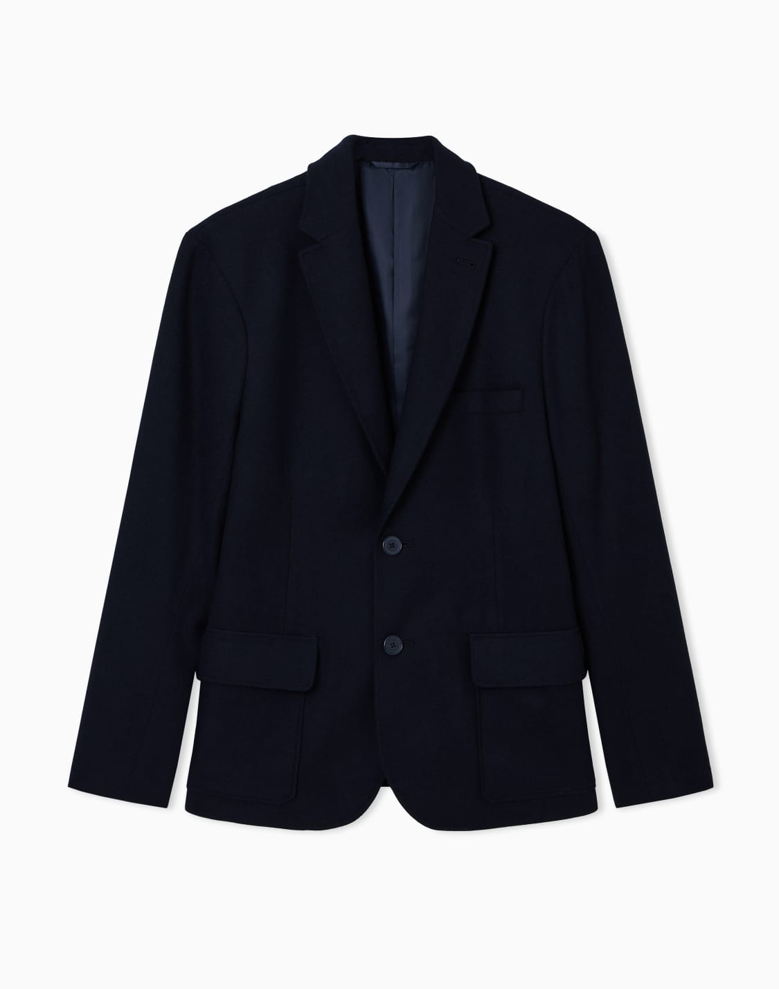 single-breasted-wool-blend-jacket-navy-blue--armani-exchange