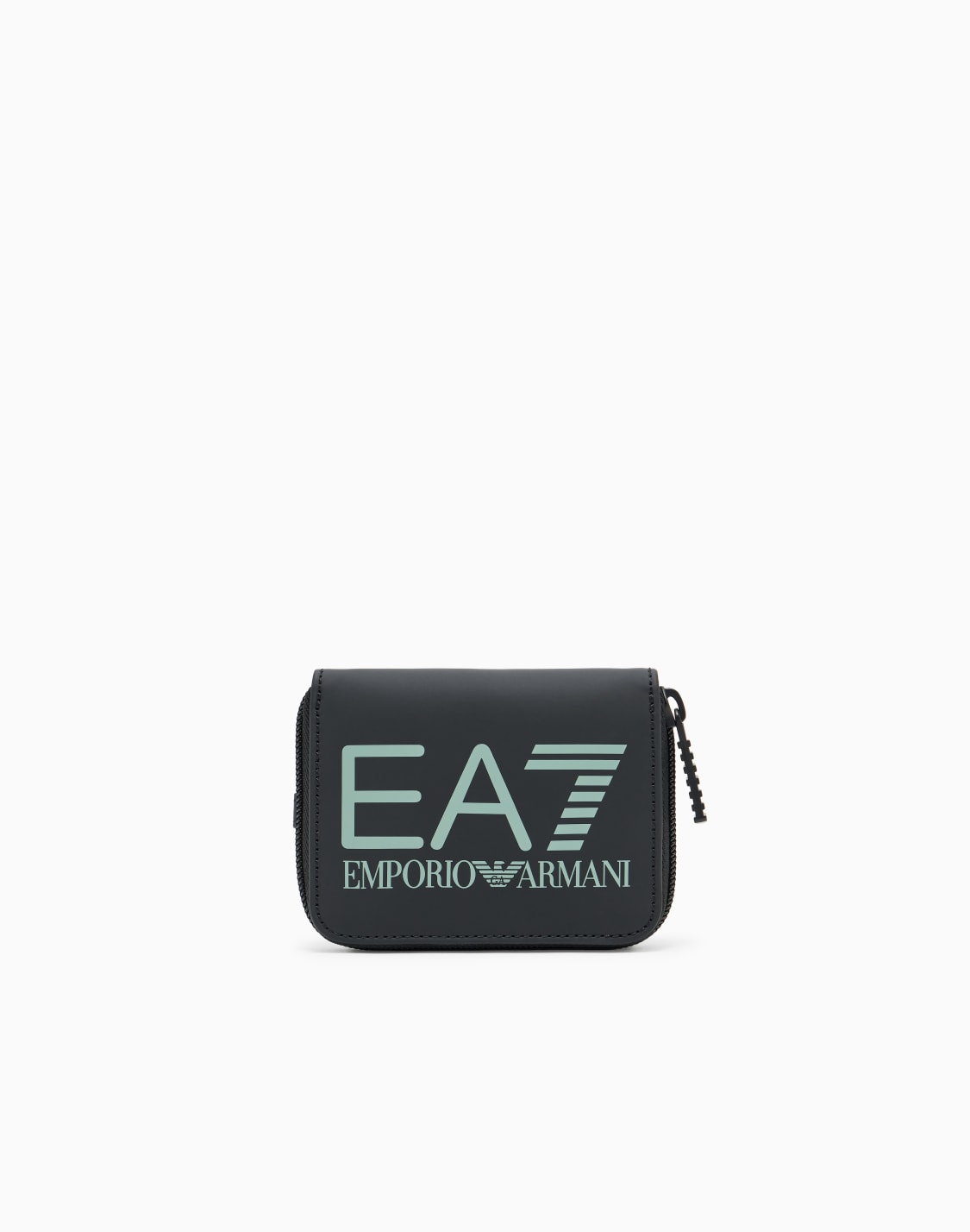 portemonnaie-mit-maxi-logo-schwarz--ea7