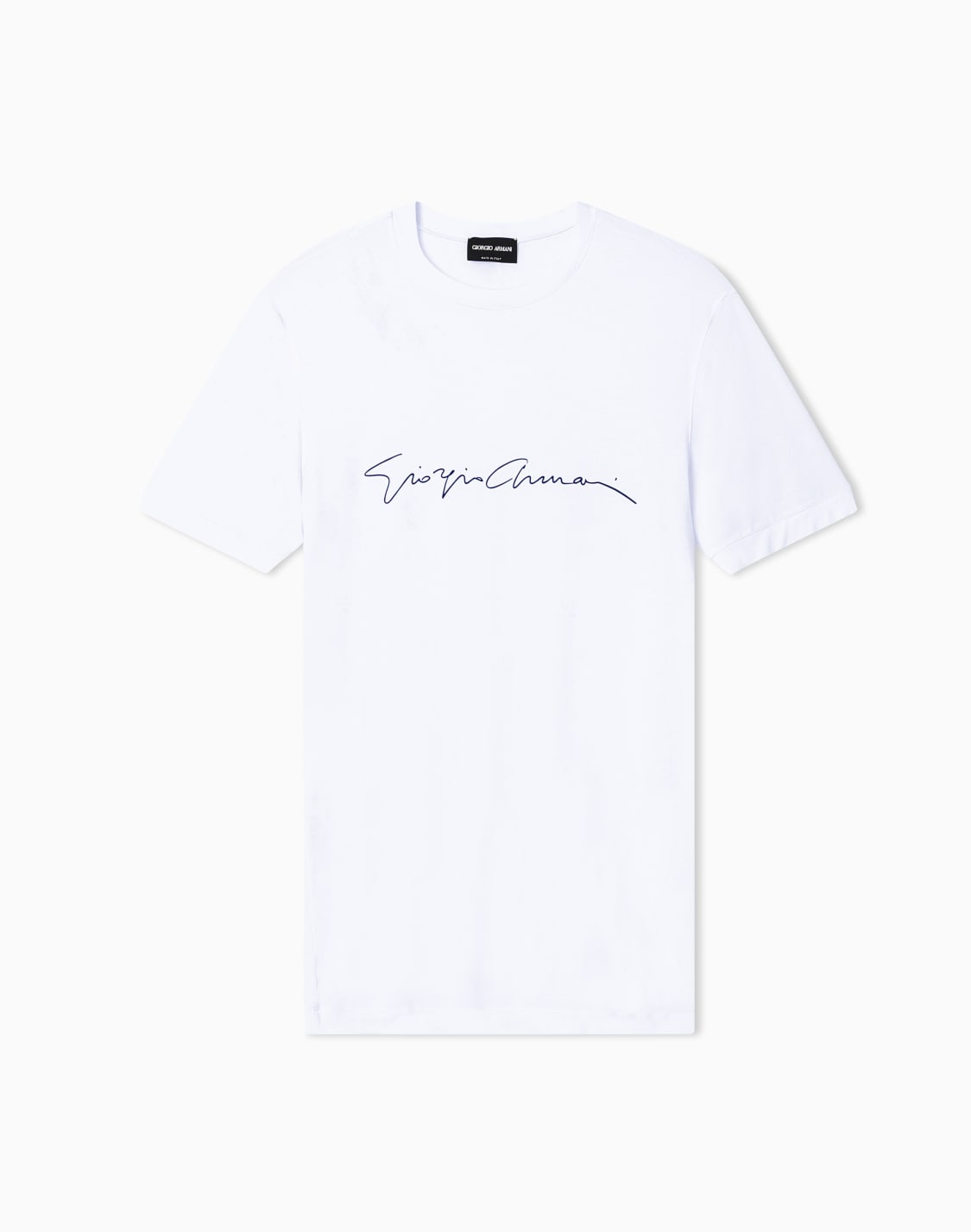 camiseta-de-viscosa-elstica-con-logotipo-de-la-firma-asv-blanco--giorgio-armani