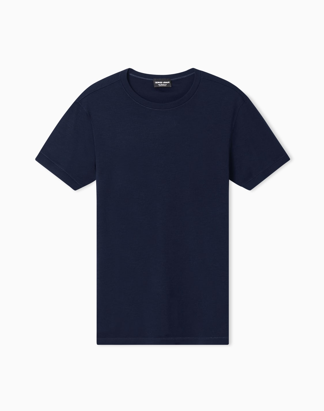 icon-crew-neck-short-sleeved-jumper-in-cashmere-interlock-navy_blue--giorgio-armani