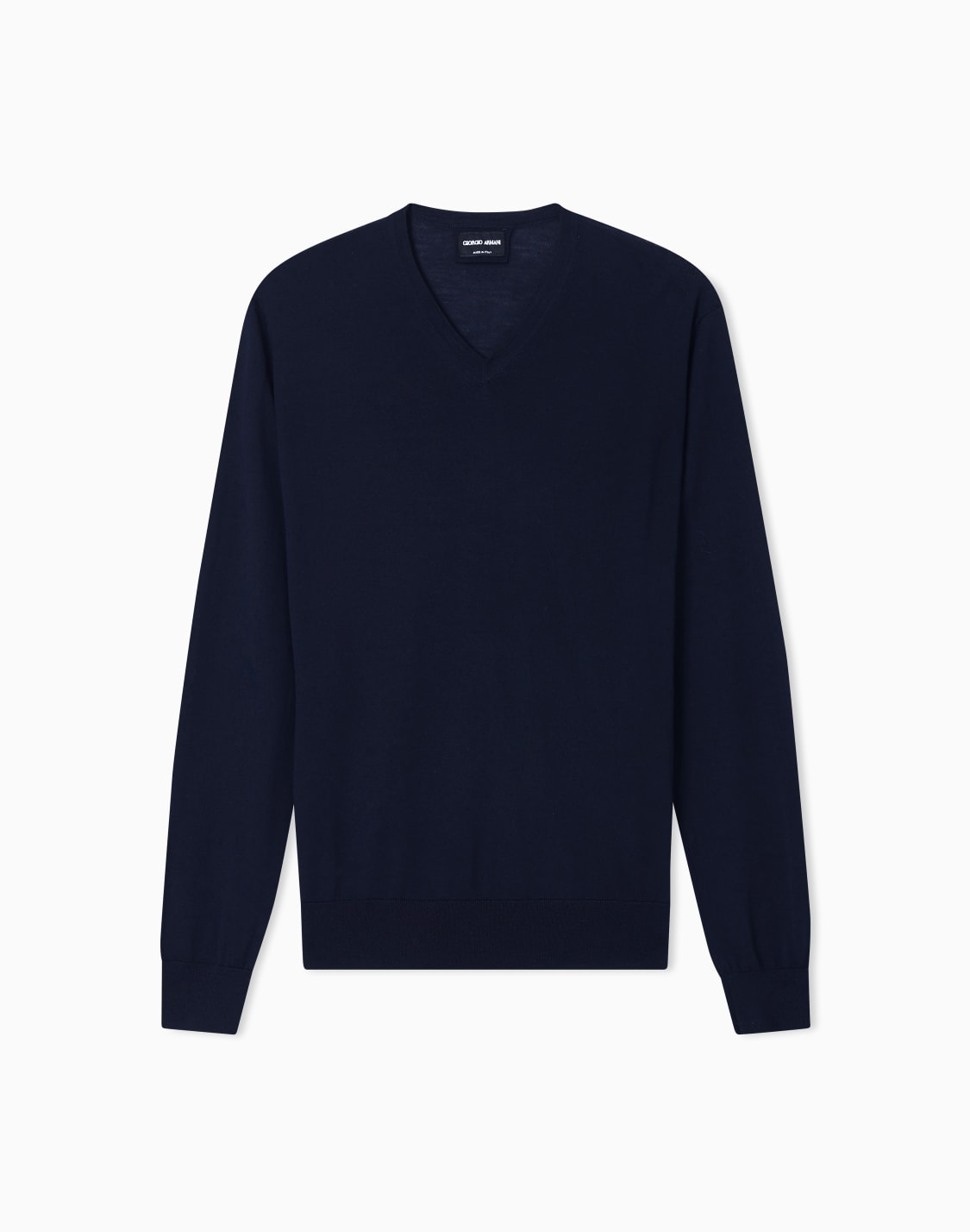 pure-virgin-wool-crew-neck-jumper-navy-blue--giorgio-armani