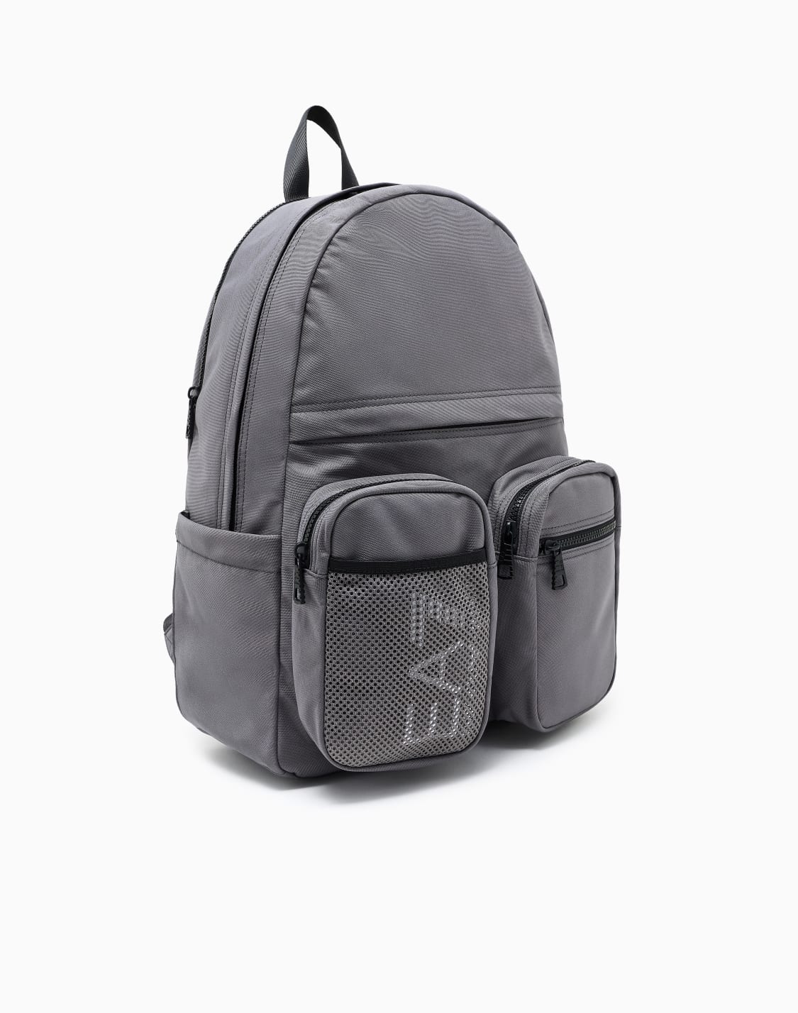 バックパック-グレ--ea7