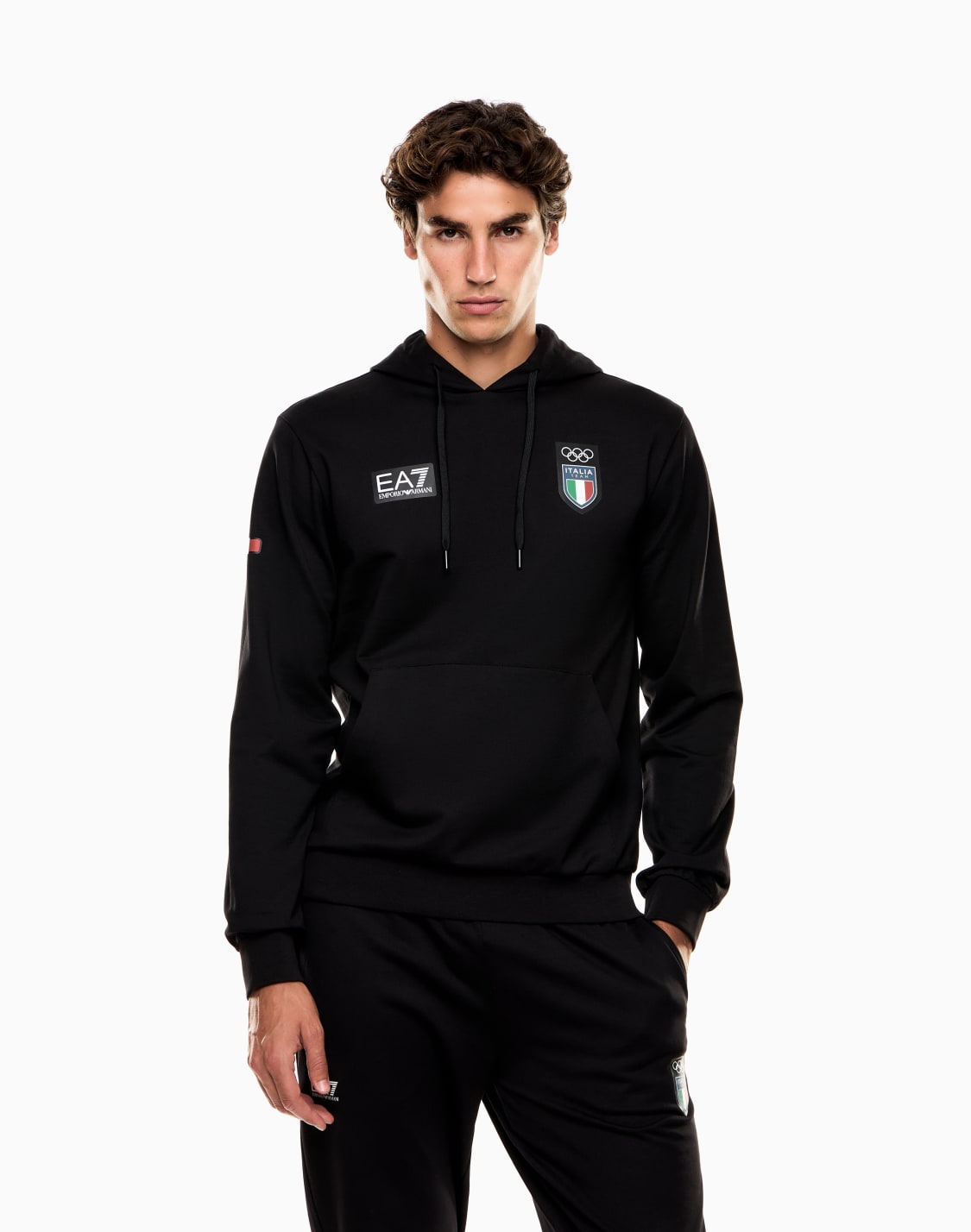 italia-team-milano-cortina-2026-cotton-hooded-sweatshirt-black--ea7