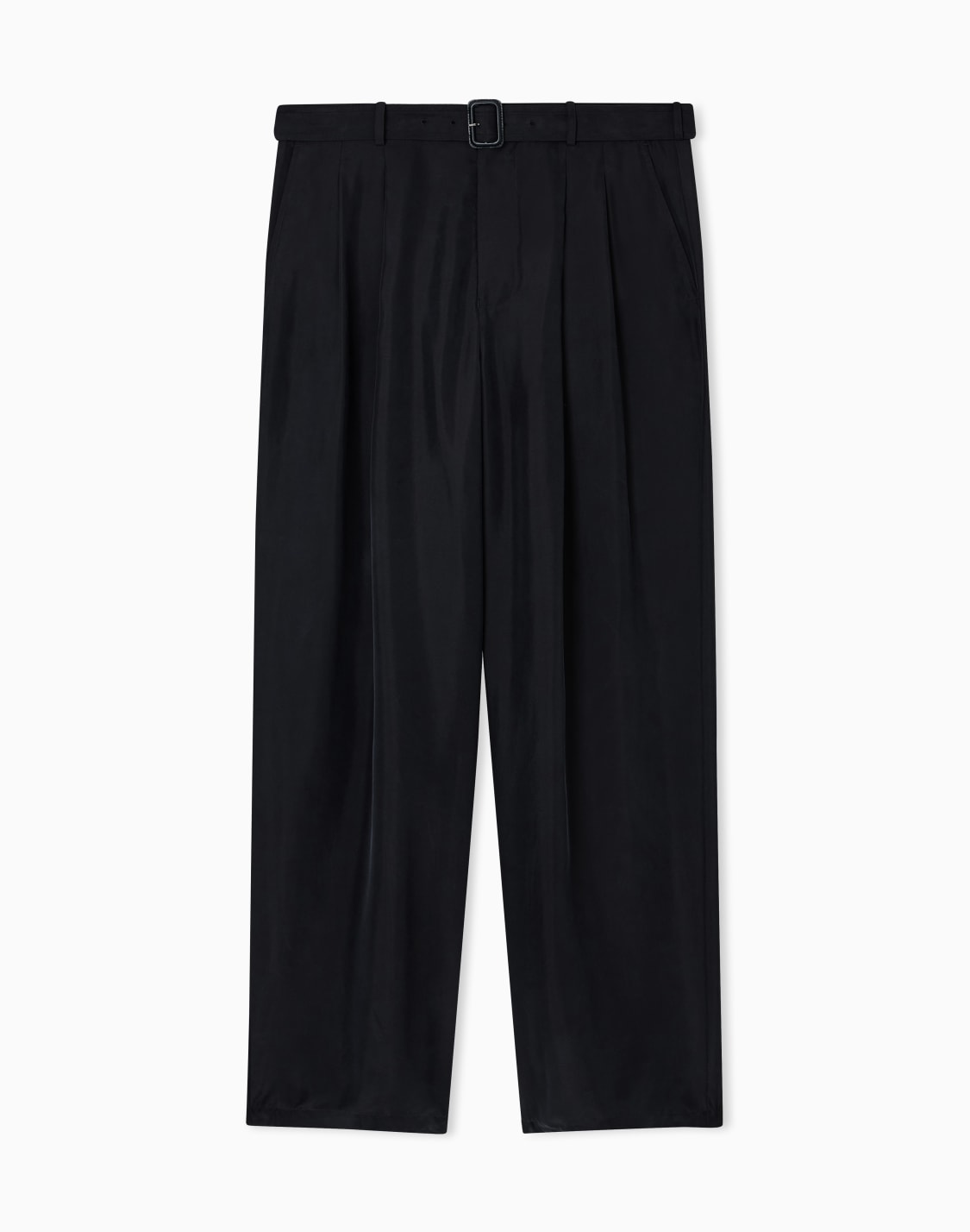 pure-washed-silk-habutai-belted-trousers-black--emporio-armani