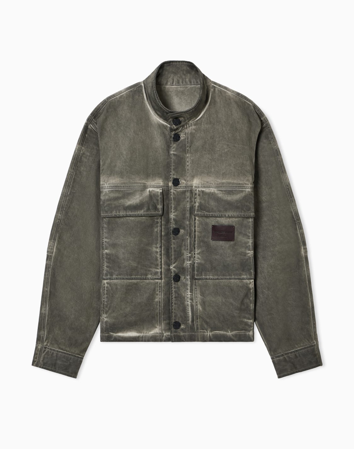 dirty-wash-garment-dyed-stretch-denim-jacket-grey--emporio-armani