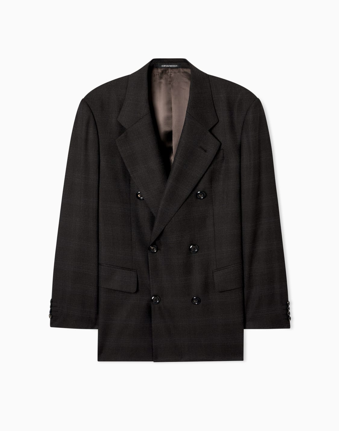 double-breasted-blazer-in-a-prince-of-wales-check-super-130s-wool-grey--emporio-armani