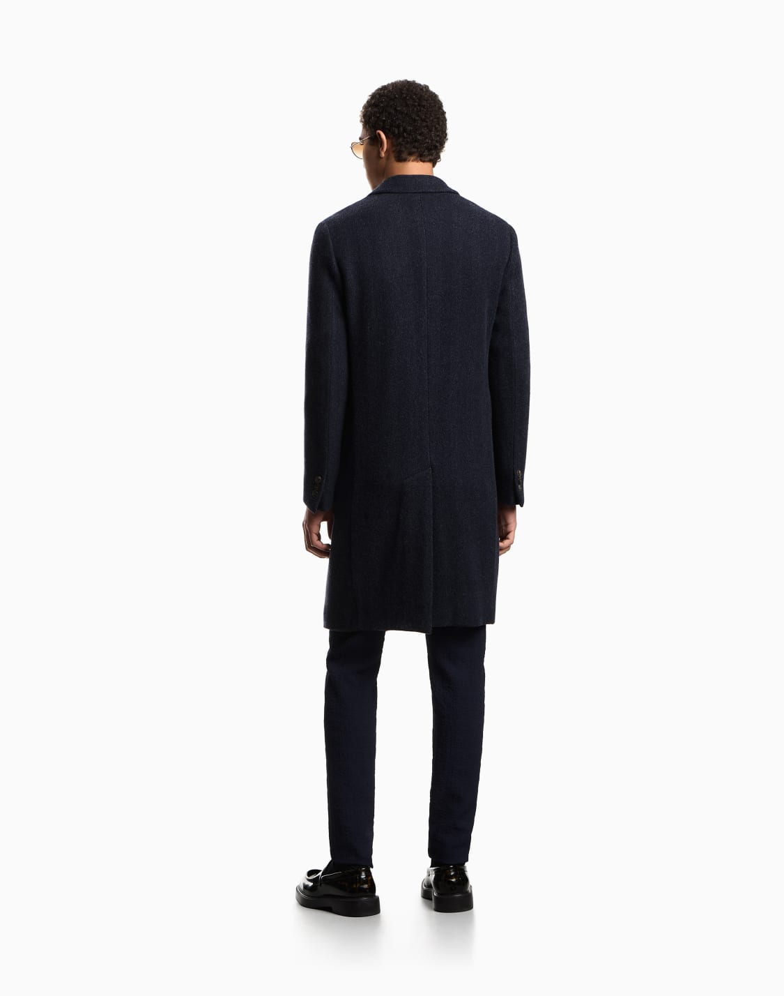 double-breasted-chevron-mlange-wool-coat-patterned--emporio-armani