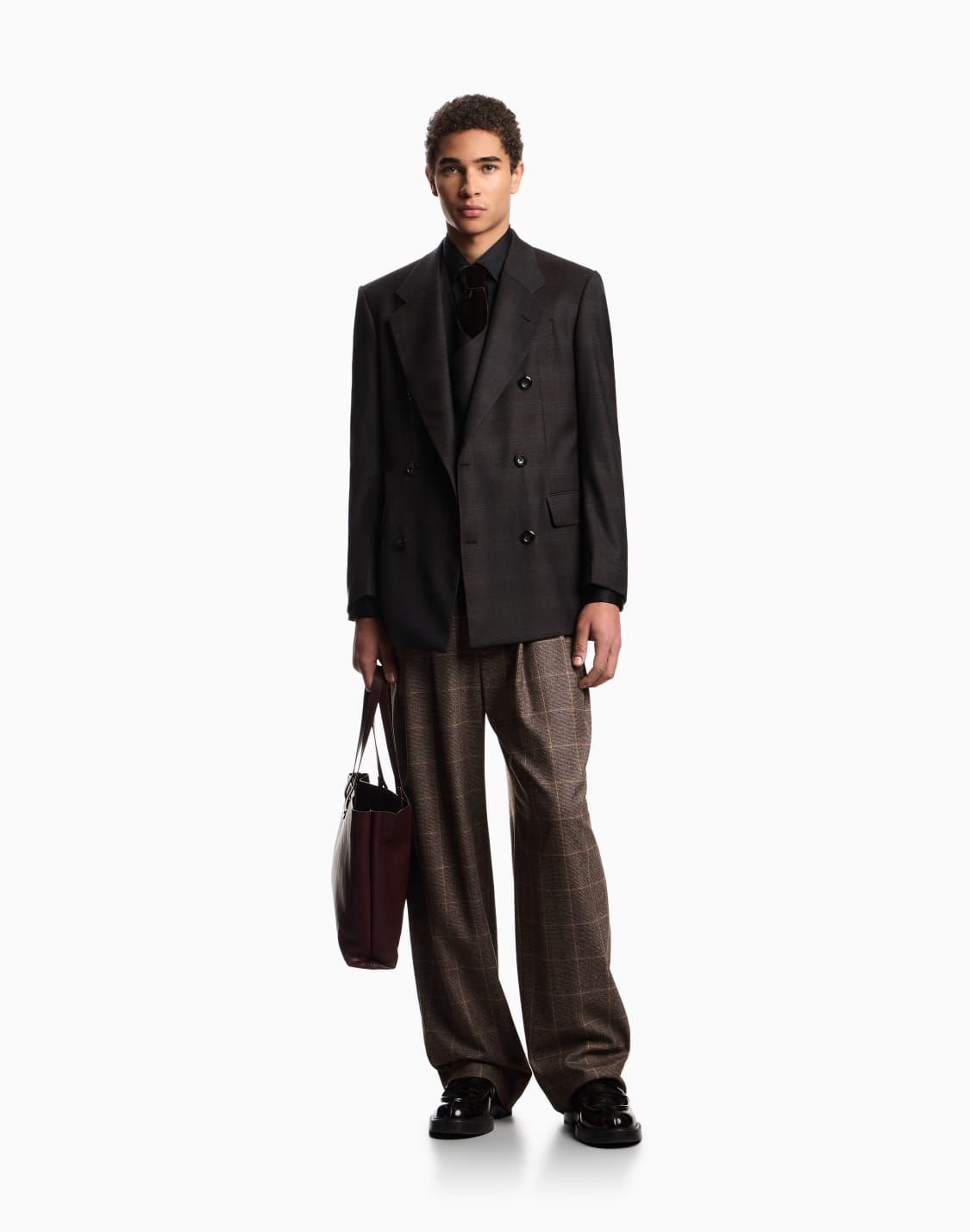 double-breasted-blazer-in-a-prince-of-wales-check-super-130s-wool-grey--emporio-armani