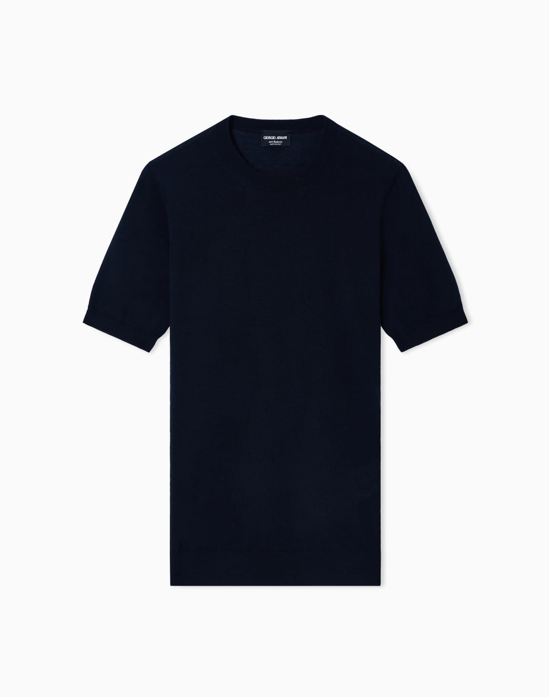 pulls-bleu-marine--giorgio-armani