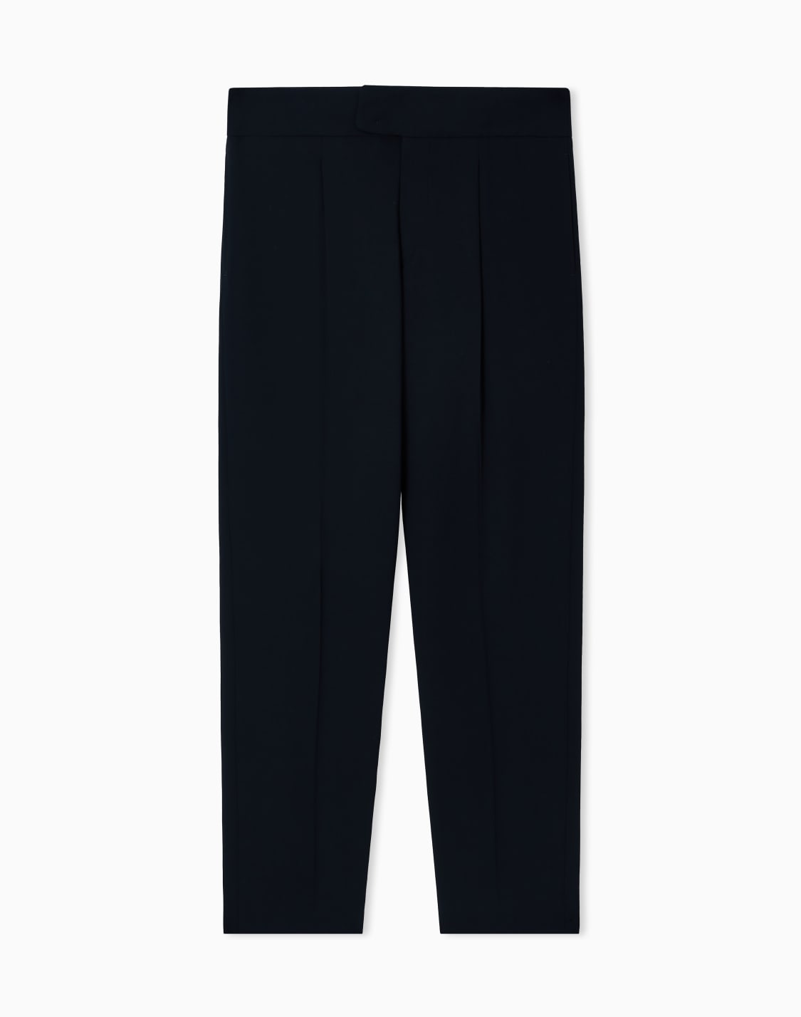 pleated-giorgios-trousers-in-wool-crpe-black--giorgio-armani
