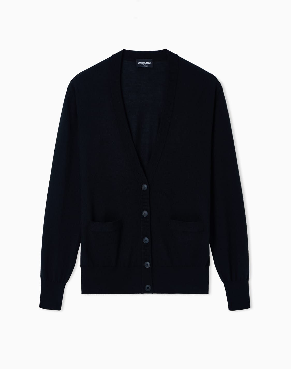 cardigan-long-en-pur-cachemire-noir--giorgio-armani