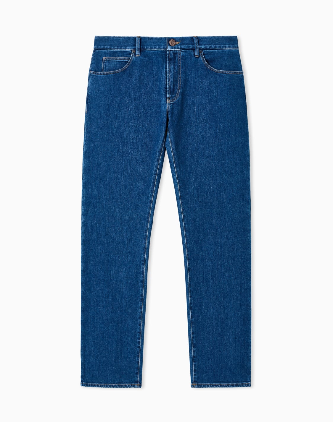 five-pocket-regular-fit-stretch-cotton-denim-trousers-blue--giorgio-armani