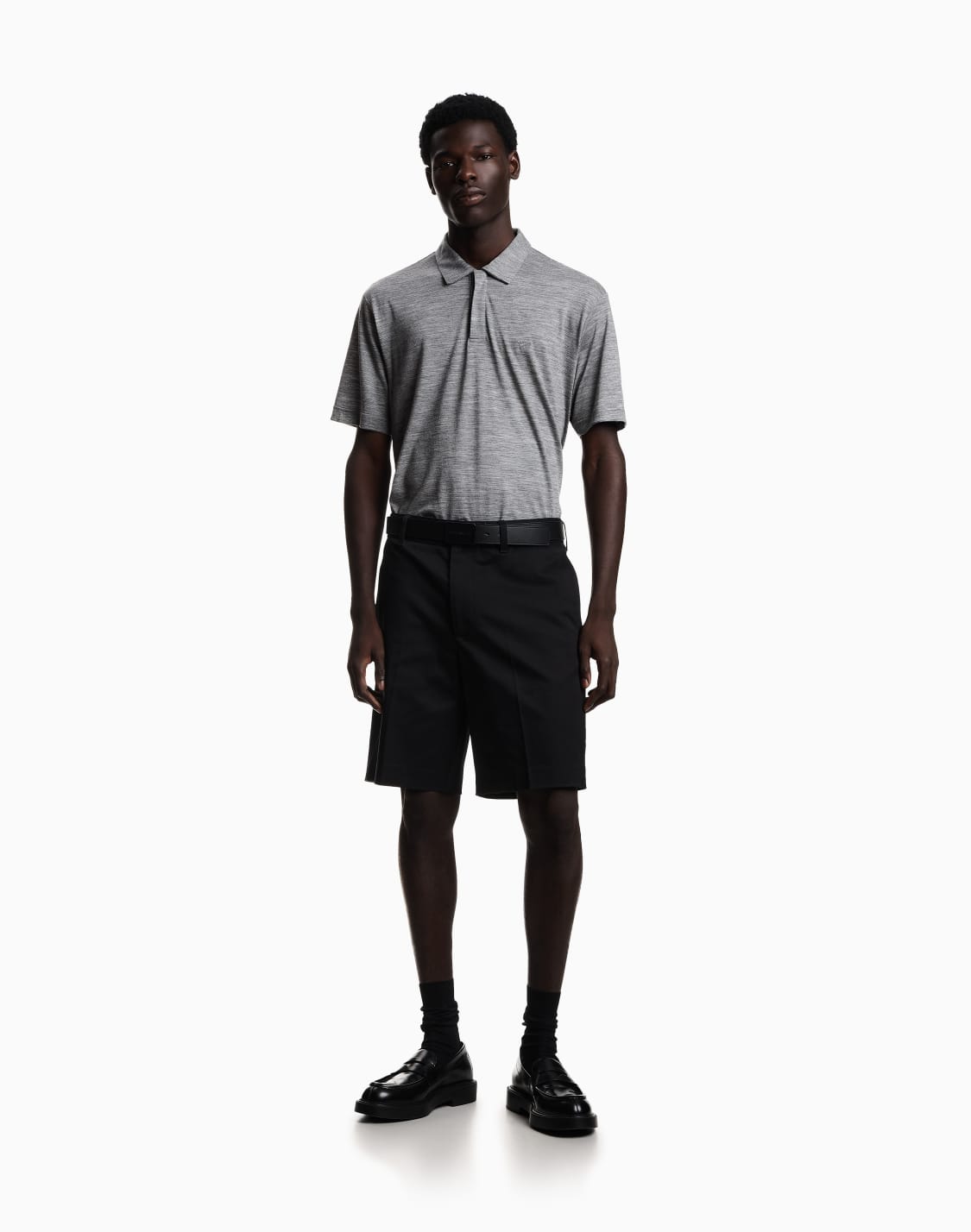 wool-slub-jersey-polo-shirt-grey--emporio-armani