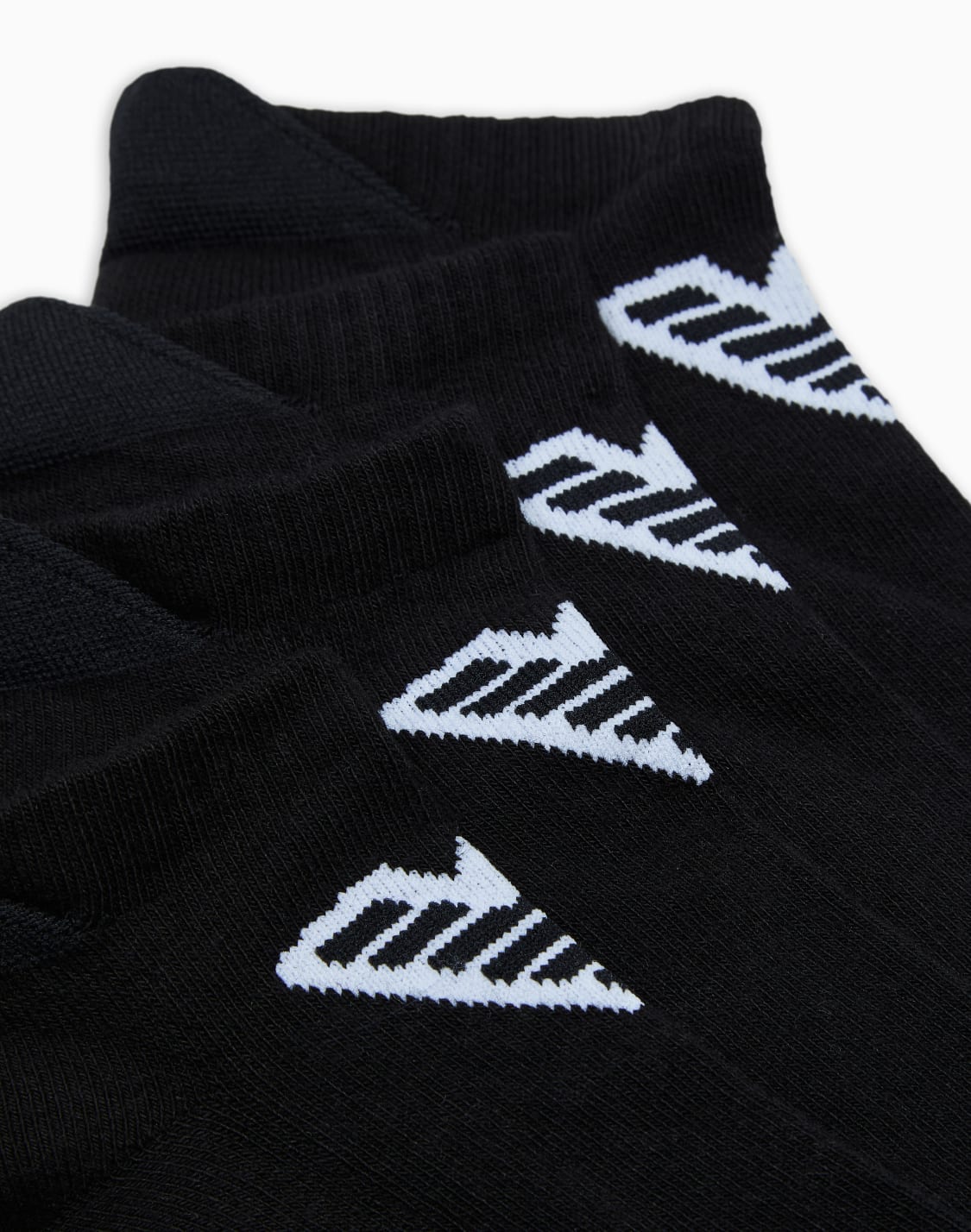 calcetines-negro--emporio-armani