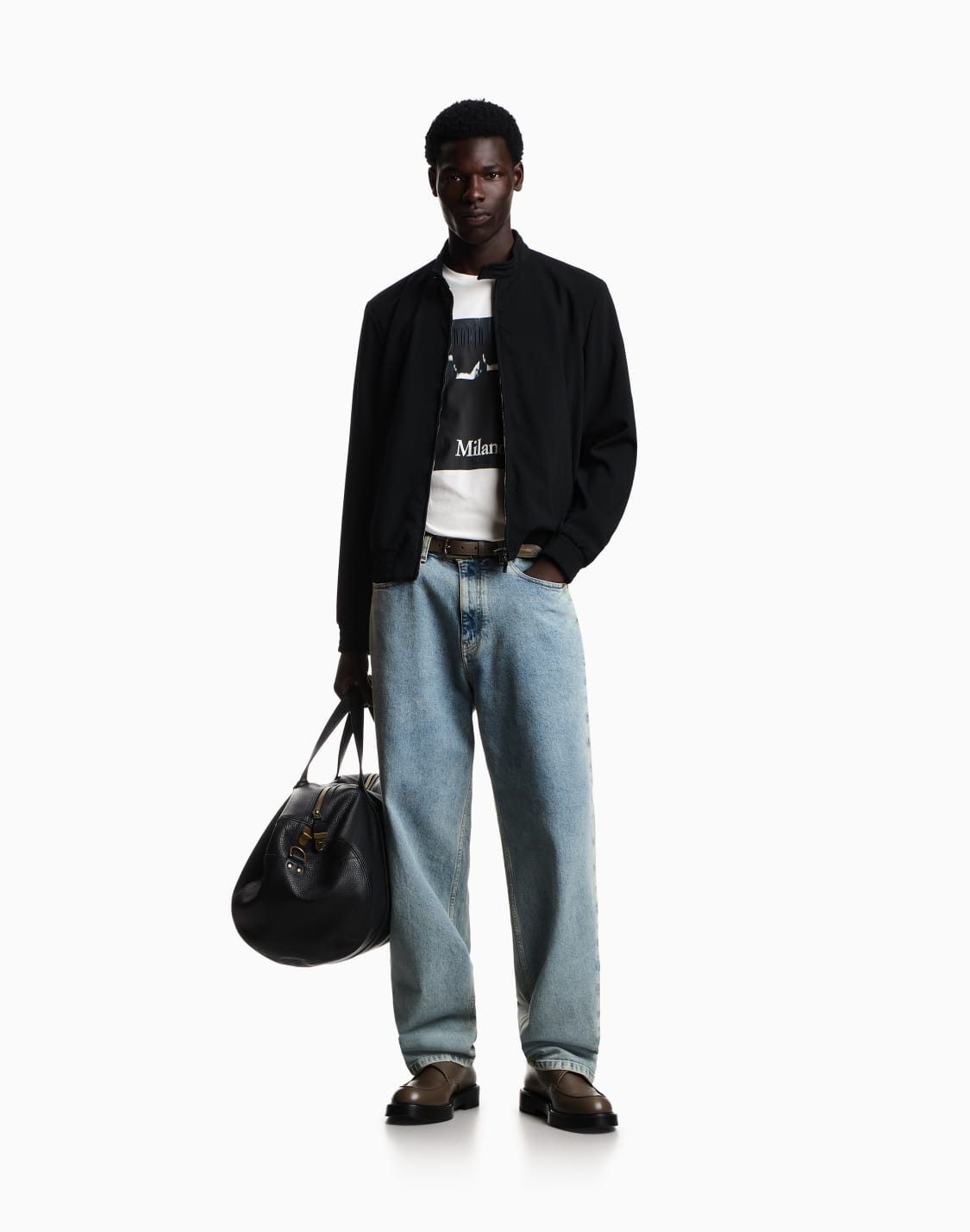 blouson-in-fresh-icon-textured-wool-black--emporio-armani